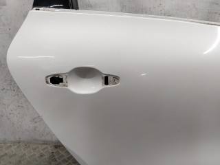 Дверь задняя правая, Renault Grand Scenic 2016-2020