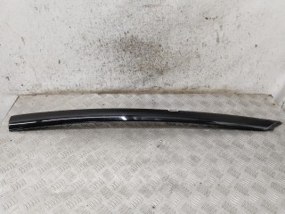 Молдинг стекла лобового, ориг. номер 727607465R, Renault Grand Scenic 2016-2020