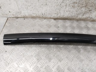 Молдинг стекла лобового, ориг. номер 727607465R, Renault Grand Scenic 2016-2020
