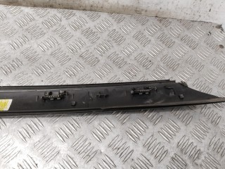 Молдинг стекла лобового, ориг. номер 727607465R, Renault Grand Scenic 2016-2020