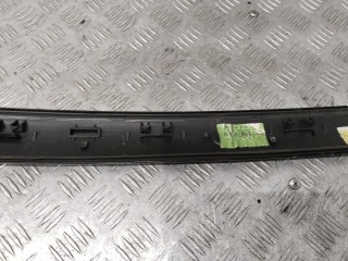 Молдинг стекла лобового, ориг. номер 727607465R, Renault Grand Scenic 2016-2020