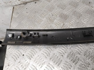 Молдинг стекла лобового, ориг. номер 727607465R, Renault Grand Scenic 2016-2020