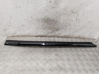 Молдинг стекла лобового, ориг. номер 727613280R, Renault Grand Scenic 2016-2020