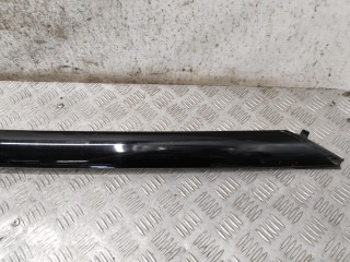 Молдинг стекла лобового, ориг. номер 727613280R, Renault Grand Scenic 2016-2020