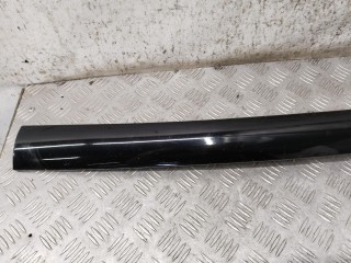 Молдинг стекла лобового, ориг. номер 727613280R, Renault Grand Scenic 2016-2020