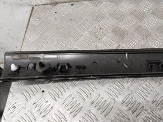 Молдинг стекла лобового, ориг. номер 727613280R, Renault Grand Scenic 2016-2020