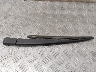 Щеткодержатель задний Renault Grand Scenic 2012-2013, левый руль