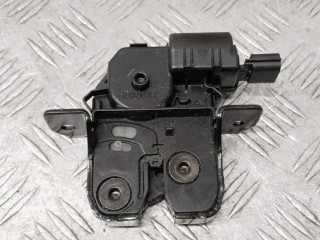 Замок багажника, Renault Grand Scenic 2009-2012