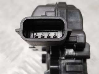 Замок багажника, Renault Grand Scenic 2009-2012