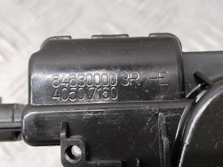 Замок багажника, Renault Grand Scenic 2009-2012