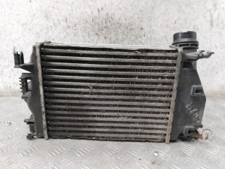 Интеркулер, ориг. номер 144614EA1B, Renault Grand Scenic 2016-2020