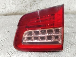 Фонарь крышки багажника правый, Citroen C5 2007-2017