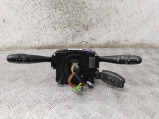 Переключатель подрулевой (стрекоза), ориг. номер 96611304XT, Citroen C5 2004-2008