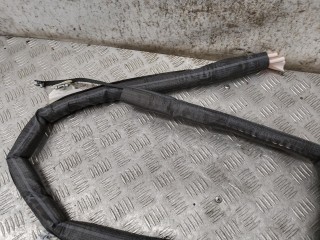 Подушка безопасности боковая (шторка) правая, ориг. номер 9811504380, Peugeot 3008 2016-2020