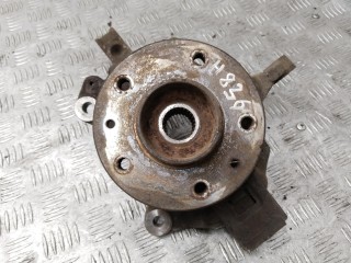 Ступица передняя левая, Renault Grand Scenic 2009-2012