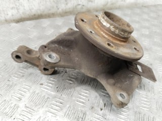 Ступица передняя левая, Renault Grand Scenic 2009-2012