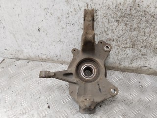 Ступица передняя левая, Renault Grand Scenic 2009-2012