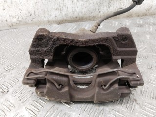 Суппорт передний правый, Renault Grand Scenic 2009-2012