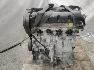 Двигатель, ориг. номер EW10, Peugeot 307 2001-2005