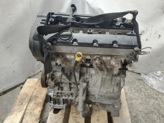 Двигатель Peugeot 807, 2003, 2.0 л, бензин, i, EW10