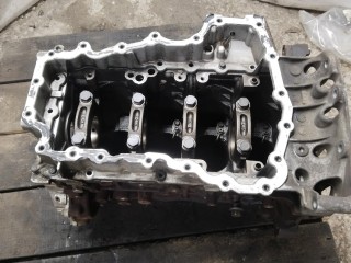 Блок цилиндров Peugeot Boxer 2014-2024, 2.0 л, дизель, AH01