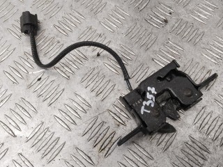 Замок капота, Renault Scenic 2009-2012
