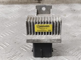 Реле накала свечей, ориг. номер 8200859243, Renault Scenic 2009-2012