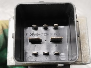 Реле накала свечей, ориг. номер 8200859243, Renault Scenic 2009-2012