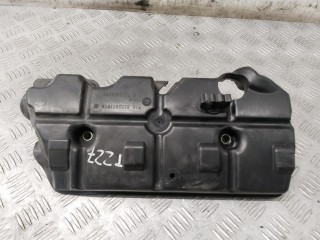 Декоративная крышка двигателя, ориг. номер 8200677518, Renault Scenic 2009-2012