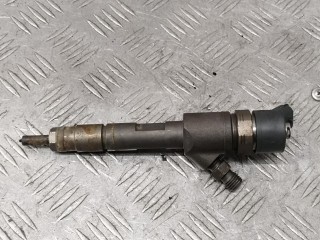 Форсунка, ориг. номер 0445110328, Renault Scenic 2009-2012