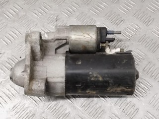 Стартер, ориг. номер 8200741476, Renault Scenic 2009-2012