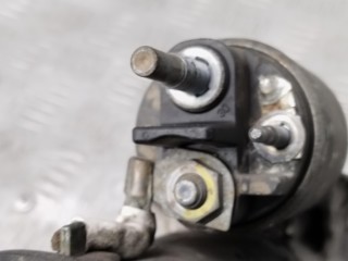 Стартер, ориг. номер 8200741476, Renault Scenic 2009-2012