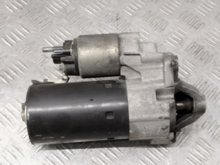 Стартер, ориг. номер 8200741476, Renault Scenic 2009-2012