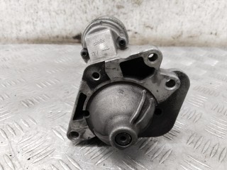 Стартер Renault Scenic 2009-2012, 1.5 л, дизель