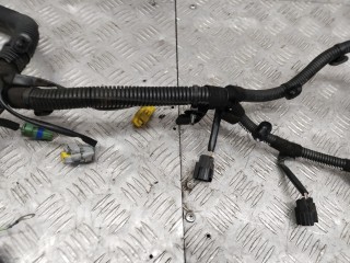 Проводка двигателя, ориг. номер 9655929980, Citroen C5 2004-2008