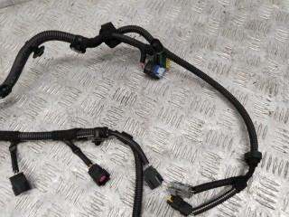 Проводка двигателя, ориг. номер 9655929980, Citroen C5 2004-2008