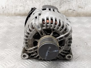 Генератор Citroen C5 2004-2008, 1.6 л, дизель