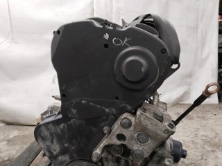 Двигатель, ориг. номер EW10A, Citroen C5 2004-2008