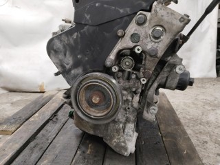Двигатель, ориг. номер EW10A, Citroen C5 2004-2008