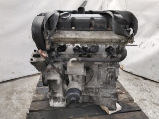 Двигатель, ориг. номер EW10A, Citroen C5 2004-2008