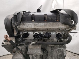 Двигатель, ориг. номер EW10A, Citroen C5 2004-2008