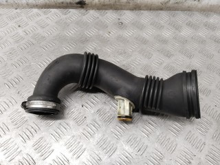 Патрубок турбины, ориг. номер 9656953680, Citroen C5 2004-2008