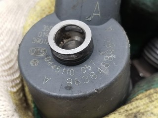 Форсунка, ориг. номер 9638488980, Citroen C8 2002-2008