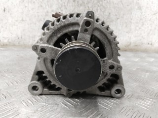 Генератор Peugeot 2008 2016-2019, 1.5 л, дизель, 9820893880