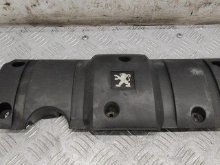 Декоративная крышка двигателя Peugeot 206 1998-2003, 1.6 л, бензин