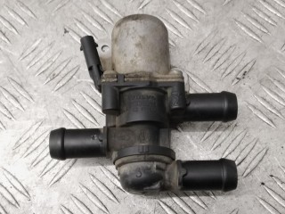 Кран отопителя (печки) Volvo V90 2016-2020, 2.0 л, 31338385