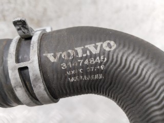 Патрубок (трубопровод, шланг), ориг. номер 31474845, Volvo V90 2016-2020