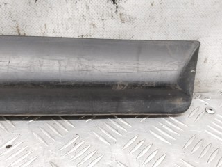 Молдинг двери задней левой, ориг. номер 9646793477, Citroen C4 2004-2014