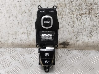 Кнопка ручного тормоза (ручника) Volvo V90 2016-2020, 31443829