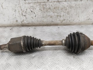 Полуось передняя левая (приводной вал, ШРУС) Land-Rover Freelander 2006-2010, МКПП
